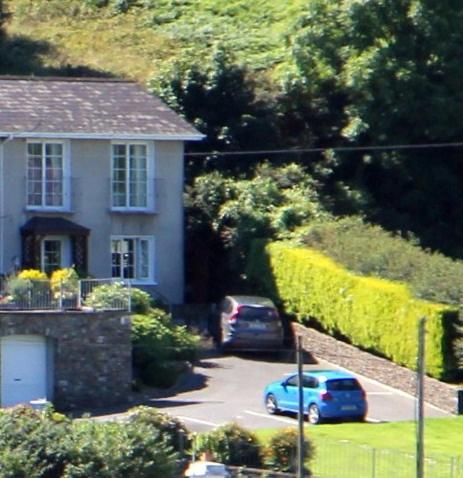 Shearwater Self Catering Villa Unionhall Exterior photo