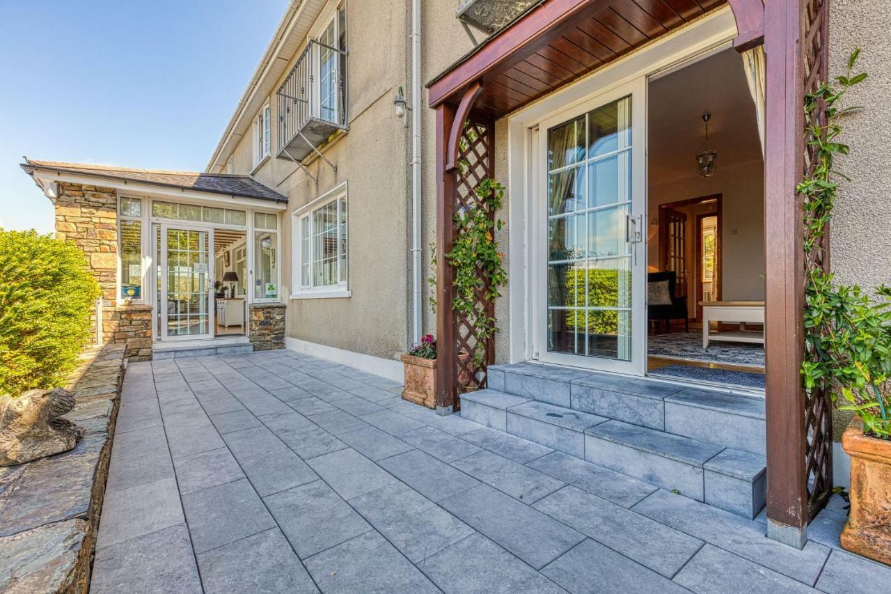 Shearwater Self Catering Villa Unionhall Exterior photo